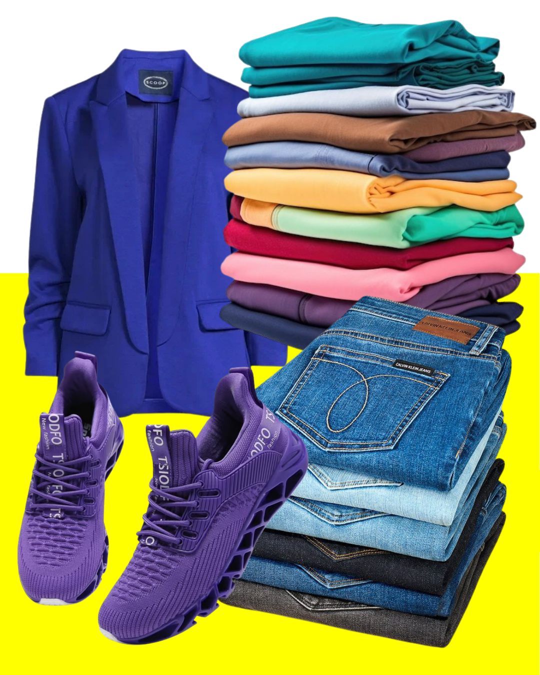 Apparel