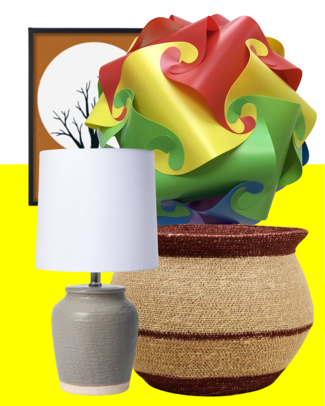 Home Décor