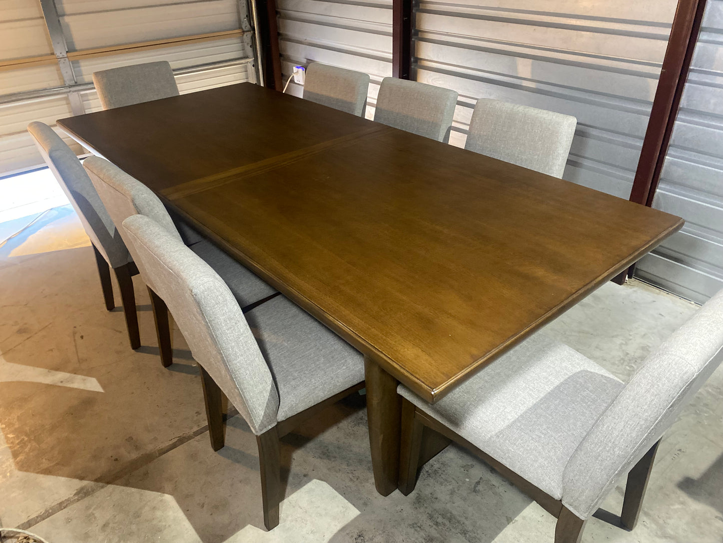 Thomasville LaSalle 9-piece Dining Set
