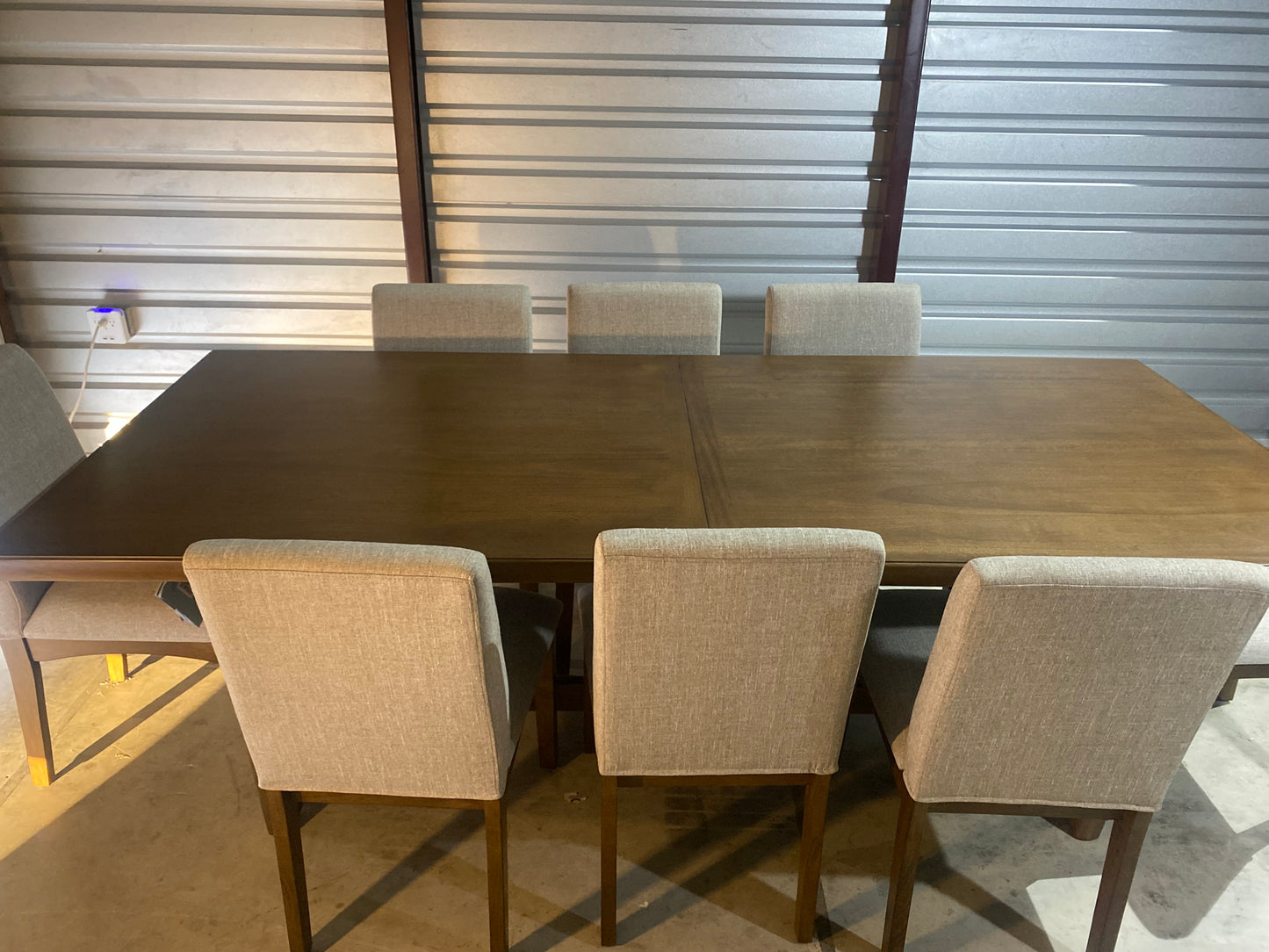 Thomasville LaSalle 9-piece Dining Set
