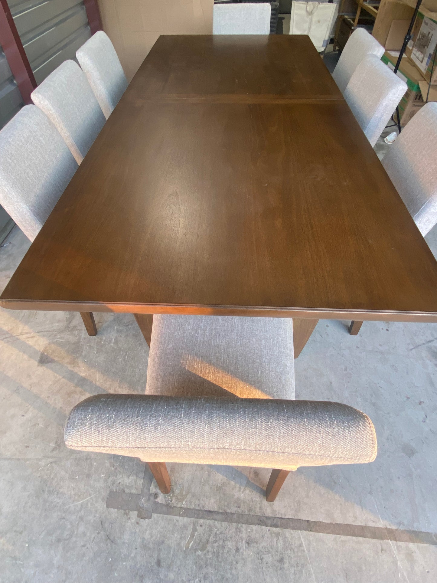 Thomasville LaSalle 9-piece Dining Set
