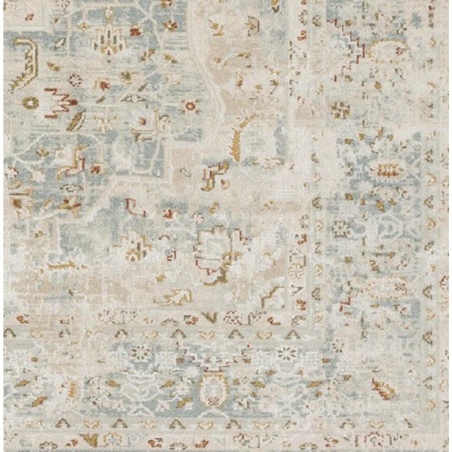 Mohawk Home Vega Rug Collection, Castor