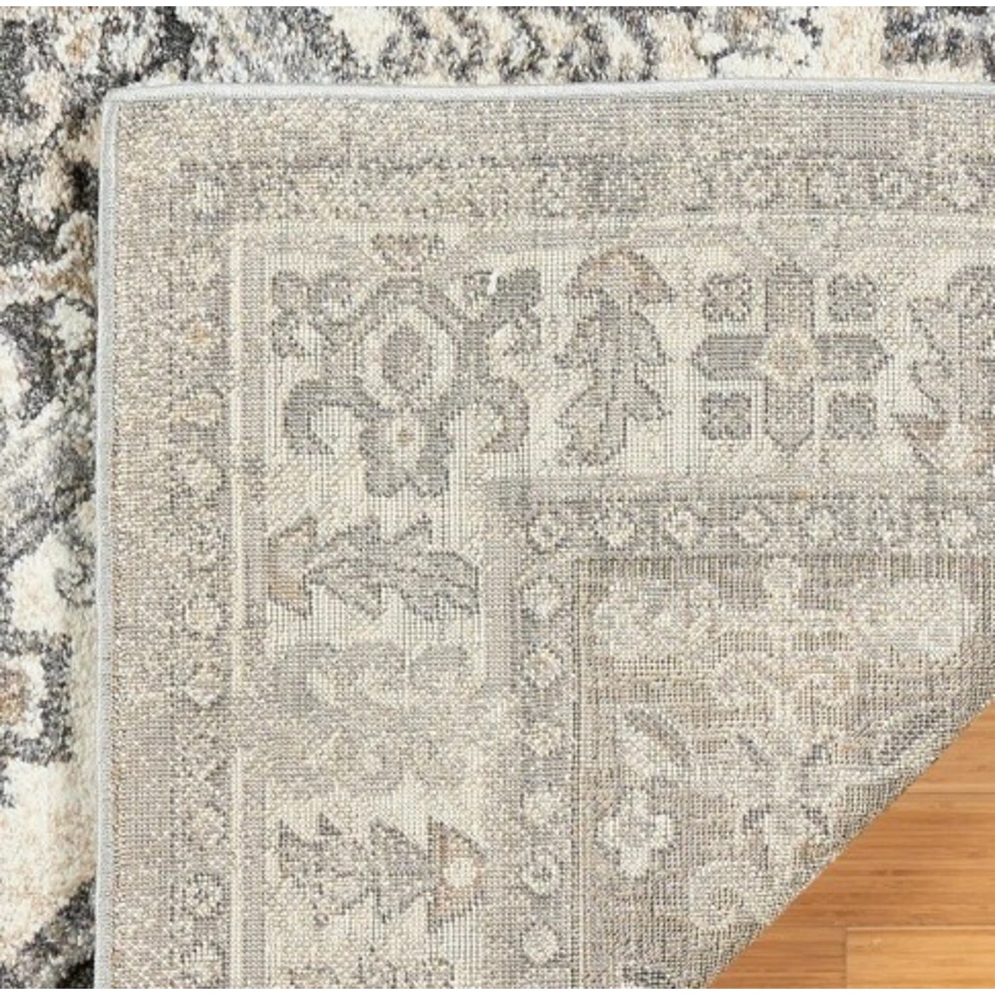 Icon Area Rug Collection, Gordon Gray  5 ft. 3 in. x 7 ft