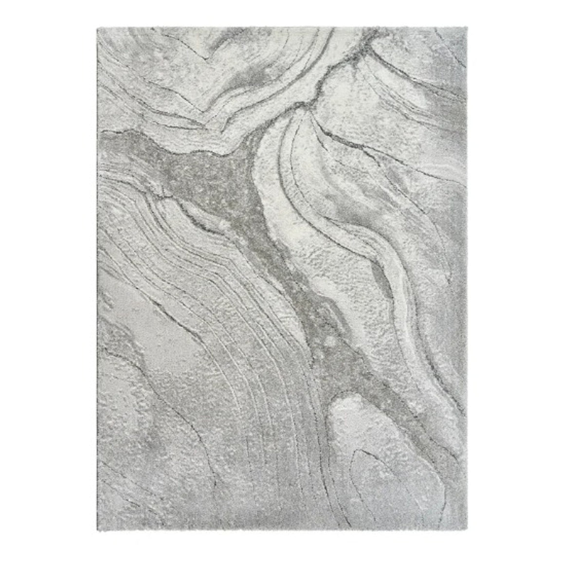 Icon Area Rug NEW 5'3