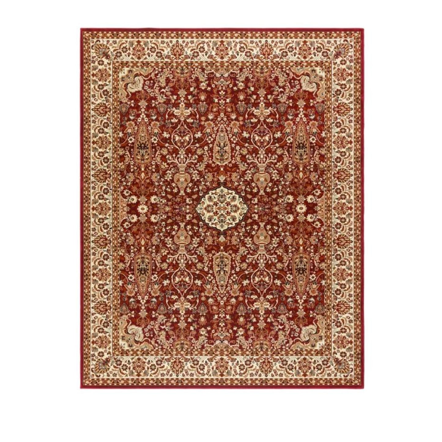 Premium Thomasville Timeless Classic Rug – Varick – 7'10" x 10' Area Rug Like NEW