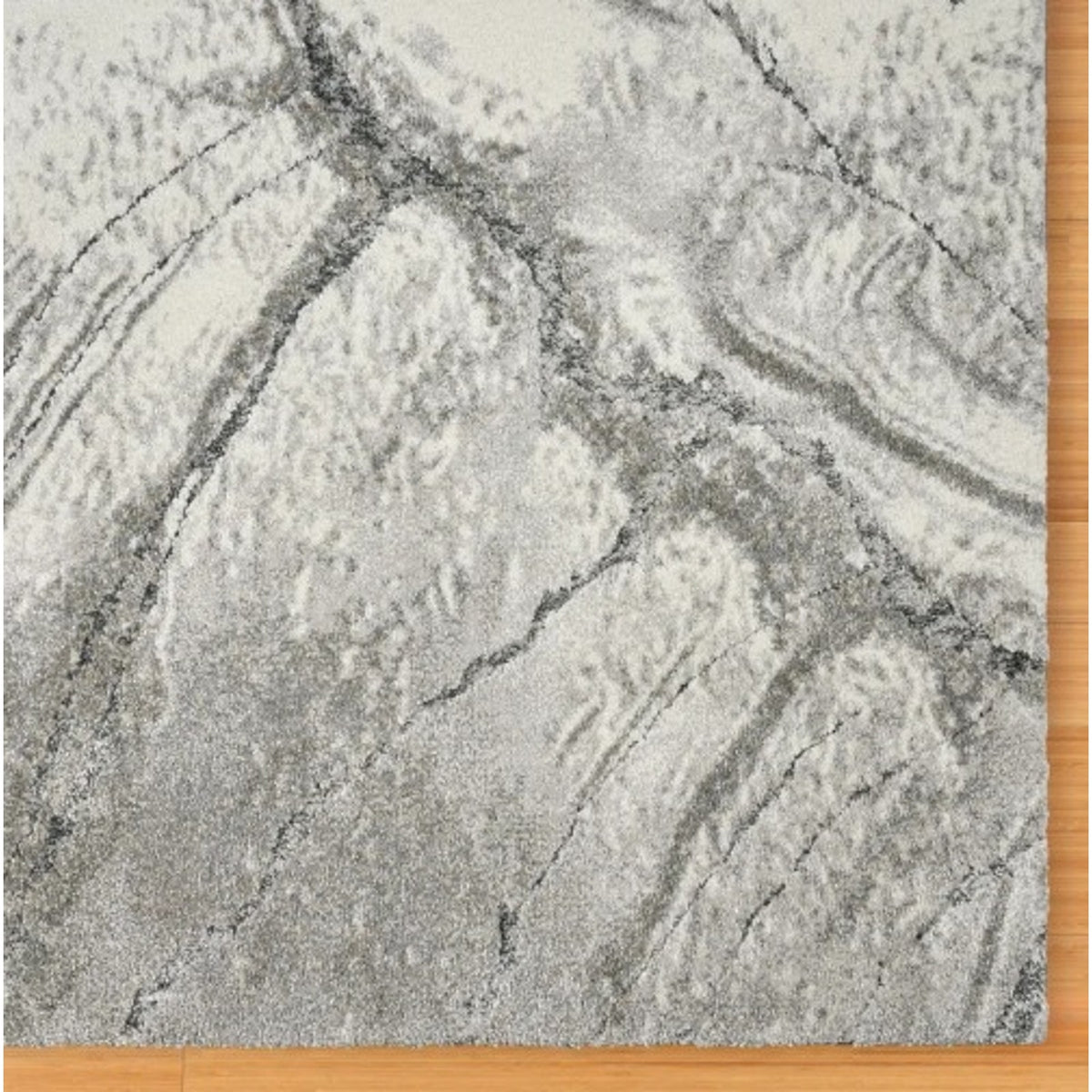 Icon Area Rug NEW 5'3